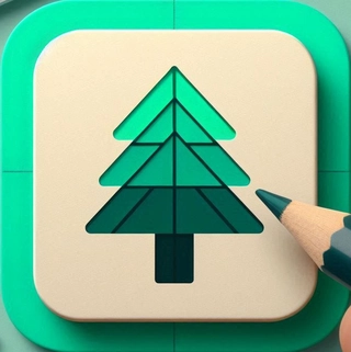 Pinetree logo